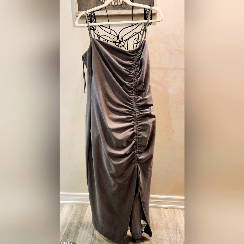 ZARA Maxi Dress XXL